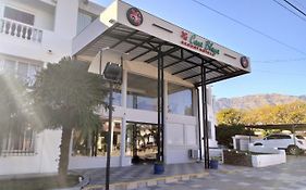 Cana Blaya Apart Hotel